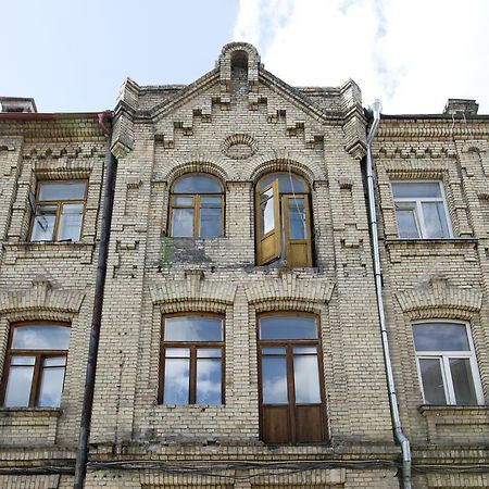 Bright Apartment In Old Town By Urban Rent Vilnius Exteriör bild